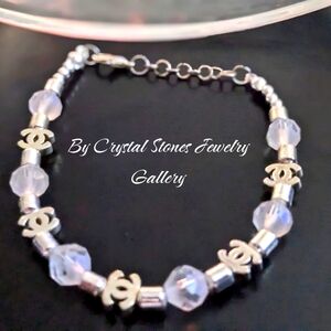 Classic Couture Charm Bracelet